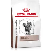 Royal Canin Cat Hepatic 4 kg