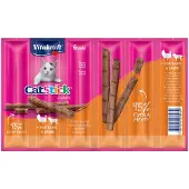 Vitakraft Catstick Classic med kalkon och lamm kattgodis