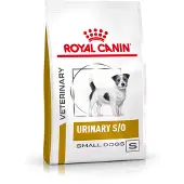 Royal Canin Vet Urinary 1.5kg Hundmat