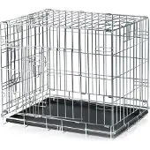 Trixie Friends on Tour Home Kennel - Storlek: B 48 x D 64 x H 54 cm