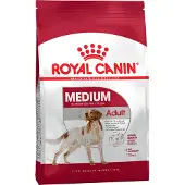 Royal Canin 4kg Medium Adult Royal Canin hundfoder