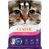 Ginza.se Intersand - Catlitter Extreme Classic Baby Powder 14kg