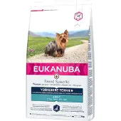 Eukanuba Yorkshire Terrier Adult hundfoder