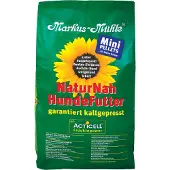Markus Mühle NaturNah Mini pellets hundfoder