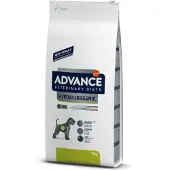 Affinity Advance Veterinary Diets Advance Vet Canine Adult Hypoallergenic 10kg Hundmat