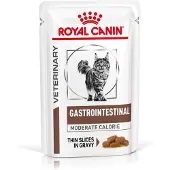 Royal Canin Intestinal Gastro Moderate Cat 12x85g