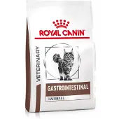 Royal Canin Cat Gastro Intestinal Hairball 4 kg