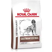 Royal Canin Gastrointestinalt Fettsnålt Universalfoder För Hund Med Fågel Och Ris 12kg