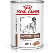 Royal Canin Vhn Hundmat För Mag-och Tarmproblem Fettsnål 420g 12 Enheter