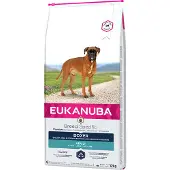 Eukanuba 12 kg Adult Breed Specific torrfoder till sparpris! - Boxer (12 kg)