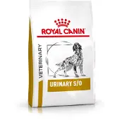 Royal Canin Vet Urinary S/o Poultry 7.5kg Hundmat