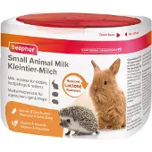 Beaphar Small Animal Milk, Puder, Allmän hälsa, Burk, 200 g