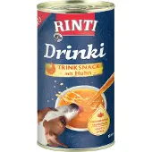 Rinti Drinki med kyckling 185 ml