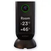 Hipcam Indoor Pro Smart hemsäkerhetskamera