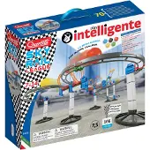 Quercetti Kulbana - Skyrail League - 166 Delar - 6605 - - One Size - Kulbana