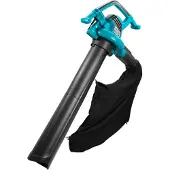 Gardena 09332-20 Elektrisk Lövblåsare