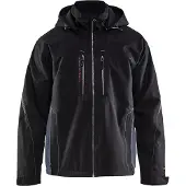 Blakläder Functional jacket Svart/Grå S