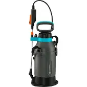 Gardena 11138-20 5 l Plus Tryckspruta 5 l