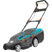 Gardena Powermax 42/1800 Elektrisk Gräsklippare