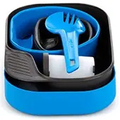 Wildo Camp-A-Box Complete Blueberry
