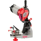 Oregon Professionell Hydraulisk Bänkslip 220v