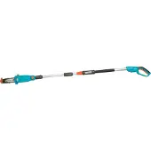 Gardena 14770-55 TCS 20/18V P4 solo Batteri Grensåg exkl. batteri Li-Ion