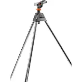 Gardena 08138-20 Impuls-högnivåsprinkler 75 - 490 m²