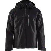 Blakläder Functional jacket Svart 4XL
