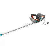 Gardena PowerCut 700/65 Elnät Häcksax med skyddsbygel 700 W 650 mm