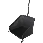 Al-Ko gräsuppsamlare 38 cm Motor: F. Gudenaa GU 400