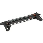 Gardena Vattenspridare Aquazoom L; 28-350 m2
