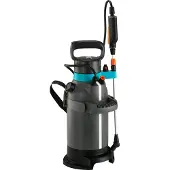 Gardena tryckspruta EasyPump 5 Liter