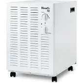 Wood's Woods avfuktare SW42FW vit