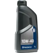 Husqvarna Olja för fyrtaktsmotorer WP 10W/40; 1 l