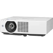 Panasonic PT-VMZ51EJ - LCD-projektor - 5200 lumen - WUXGA (1920 x 1200) - 16:10 - 1080p - LAN