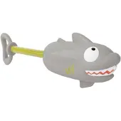 Sunnylife Badleksak - Soaker - Shark Attack - - One Size - Badleksaker