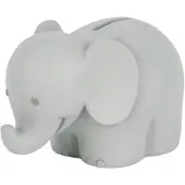 BamBam Spargris - Elefant I Gåvoset - - One Size - Spargris