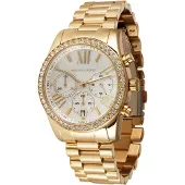 Michael Kors Lexington Chronograph 38mm REA
