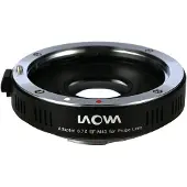 Laowa Ef-m43 Dslr/dslm-kamerafilter