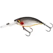 Westin Buzzbite Crankbait 5 cm 6 g Suspending Wobbler