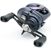 Daiwa Prorex PE SV TW 100 multirulle