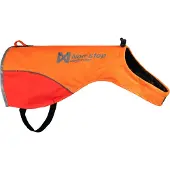 Non-Stop Dogwear Protector Cover Hundväst med reflex