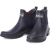 Barbour Women's Wilton Black