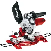 Einhell Tc-ms 2112 Kap-och Geringssåg