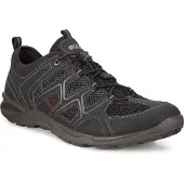 Ecco Men's Terracruise LT Black/Black