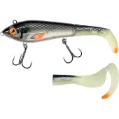Abu Garcia Svartzonker McHybrid 20cm 100g (Färg: Glow Shad)