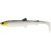 Westin Bull Teez Shadtail Mjukt Bete 7g 95 Mm 48 Enheter