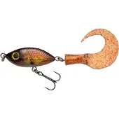 Abu Garcia Svartzonker McMio 14cm 21g (Färg: Crucian Carp)
