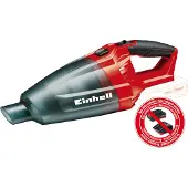 Einhell Te-vc 18 Li Handhållen Dammsugare