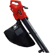 Einhell 3433370 GC-EL 3024 E Elnät Lövsug Axelrem